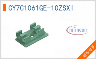 CY7C1061GE-10ZSXI