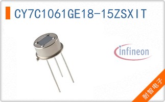 CY7C1061GE18-15ZSXIT