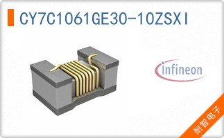 CY7C1061GE30-10ZSXI