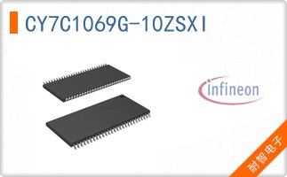 CY7C1069G-10ZSXI
