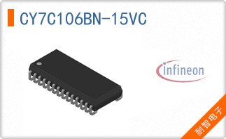 CY7C106BN-15VC