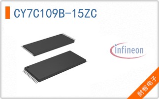 CY7C109B-15ZC