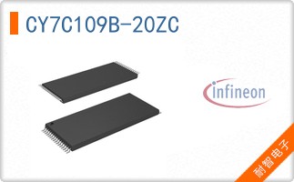 CY7C109B-20ZC