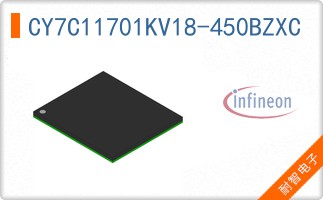 CY7C11701KV18-450BZXC