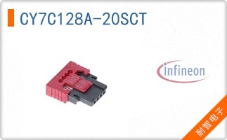 CY7C128A-20SCT