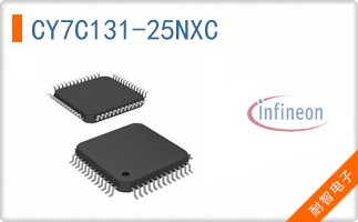 CY7C131-25NXC