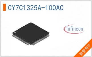 CY7C1325A-100AC