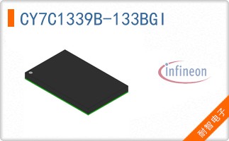CY7C1339B-133BGI