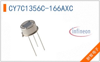 CY7C1356C-166AXC