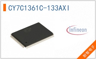 CY7C1361C-133AXI