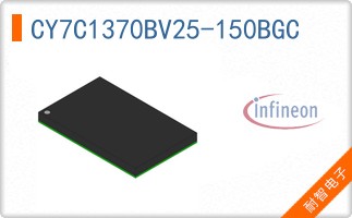 CY7C1370BV25-150BGC
