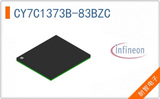 CY7C1373B-83BZC