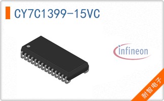 CY7C1399-15VC