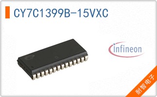 CY7C1399B-15VXC