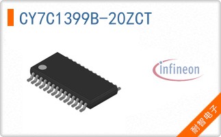 CY7C1399B-20ZCT