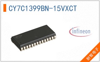 CY7C1399BN-15VXCT