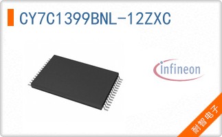 CY7C1399BNL-12ZXC
