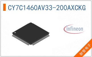 CY7C1460AV33-200AXCKG