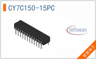 CY7C150-15PC