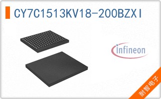CY7C1513KV18-200BZXI