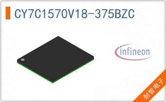 CY7C1570V18-375BZC