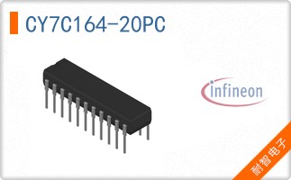 CY7C164-20PC
