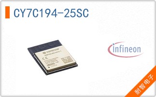 CY7C194-25SC