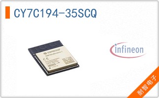 CY7C194-35SCQ