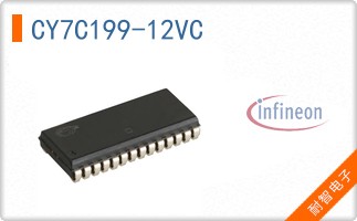 CY7C199-12VC