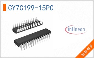 CY7C199-15PC