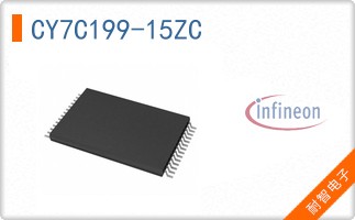 CY7C199-15ZC