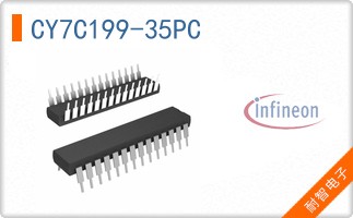 CY7C199-35PC