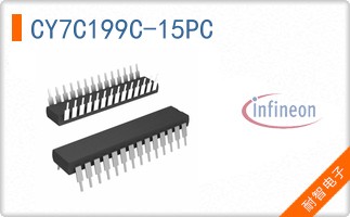 CY7C199C-15PC