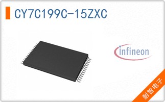CY7C199C-15ZXC