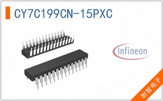CY7C199CN-15PXC
