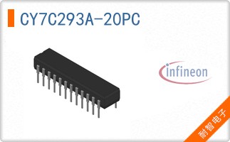 CY7C293A-20PC