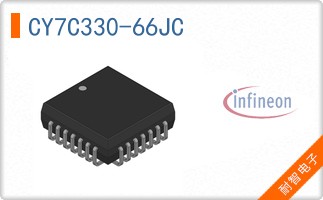 CY7C330-66JC