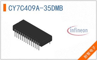 CY7C409A-35DMB