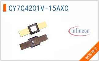 CY7C4201V-15AXC