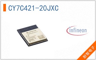 CY7C421-20JXC