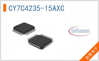 CY7C4235-15AXC