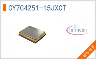 CY7C4251-15JXCT