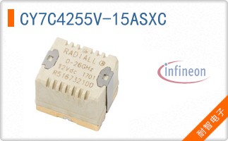 CY7C4255V-15ASXC