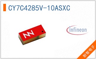 CY7C4285V-10ASXC