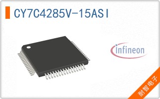 CY7C4285V-15ASI