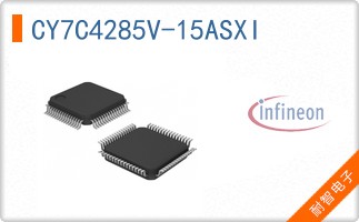CY7C4285V-15ASXI