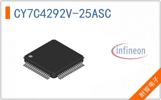 CY7C4292V-25ASC