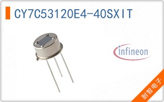 CY7C53120E4-40SXIT