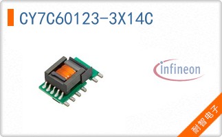 CY7C60123-3X14C