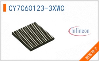 CY7C60123-3XWC